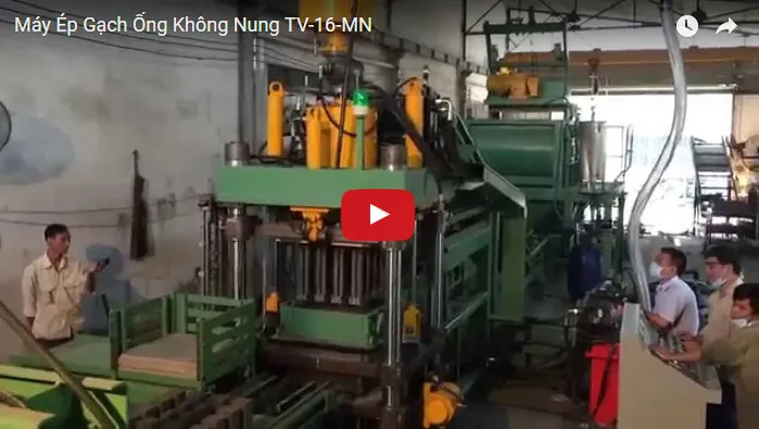 Sản phẩm mayepgach16 — Công Ty Cổ Phần Công Nghệ Máy Trí Việt — MST 0305222455
