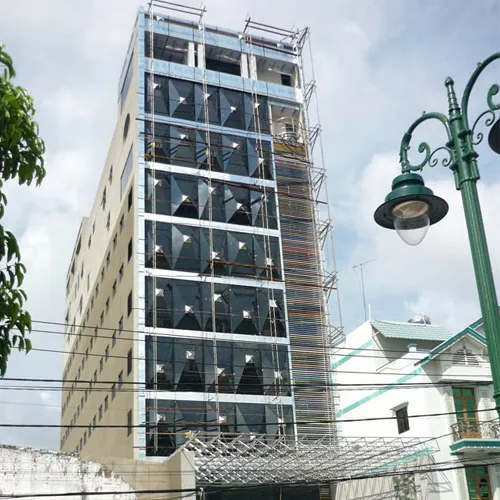 Sản phẩm 1 — Nhà Thầu Cơ Điện Phú Triều - Công Ty TNHH Sản Xuất Thương Mại Xây Dựng Điện Phú
Triều — MST 0305224371