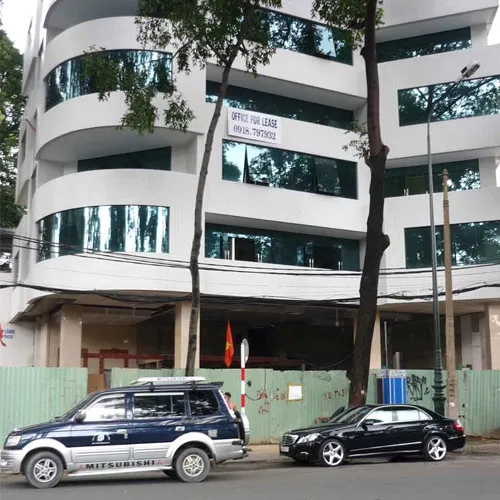 Sản phẩm 3 — Nhà Thầu Cơ Điện Phú Triều - Công Ty TNHH Sản Xuất Thương Mại Xây Dựng Điện Phú
Triều — MST 0305224371