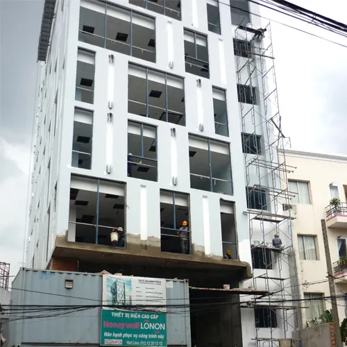 Sản phẩm 4 — Nhà Thầu Cơ Điện Phú Triều - Công Ty TNHH Sản Xuất Thương Mại Xây Dựng Điện Phú
Triều — MST 0305224371