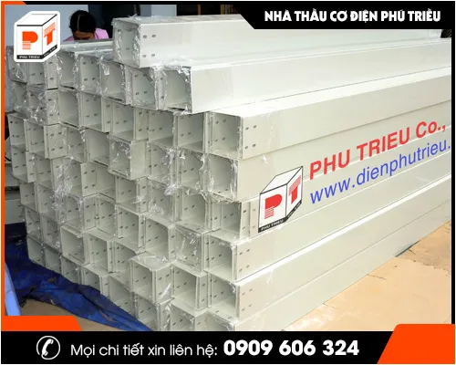 Sản phẩm mang cap1 — Nhà Thầu Cơ Điện Phú Triều - Công Ty TNHH Sản Xuất Thương Mại Xây Dựng Điện Phú
Triều — MST 0305224371