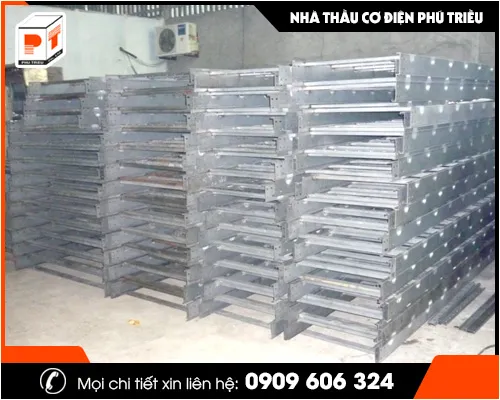 Sản phẩm thang cap1 (2) — Nhà Thầu Cơ Điện Phú Triều - Công Ty TNHH Sản Xuất Thương Mại Xây Dựng Điện Phú
Triều — MST 0305224371