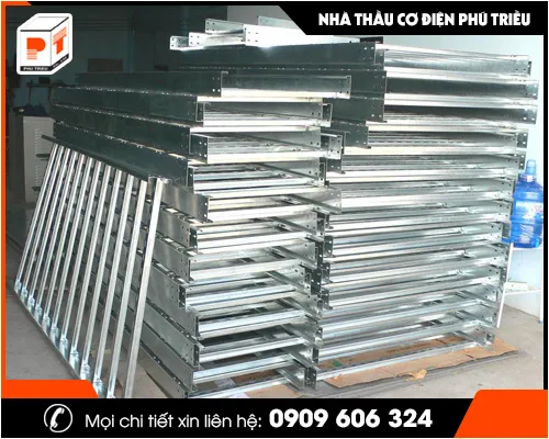 Sản phẩm thang cap1 (3) — Nhà Thầu Cơ Điện Phú Triều - Công Ty TNHH Sản Xuất Thương Mại Xây Dựng Điện Phú
Triều — MST 0305224371