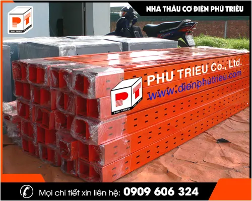 Sản phẩm tray cap1 — Nhà Thầu Cơ Điện Phú Triều - Công Ty TNHH Sản Xuất Thương Mại Xây Dựng Điện Phú
Triều — MST 0305224371