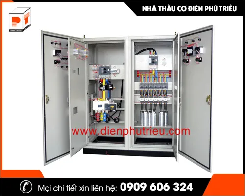 Sản phẩm tuATS — Nhà Thầu Cơ Điện Phú Triều - Công Ty TNHH Sản Xuất Thương Mại Xây Dựng Điện Phú
Triều — MST 0305224371