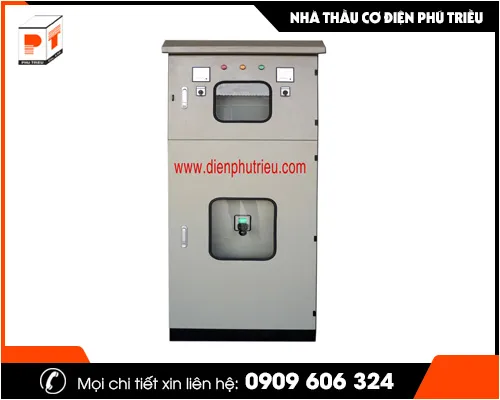 Sản phẩm tuMCCB — Nhà Thầu Cơ Điện Phú Triều - Công Ty TNHH Sản Xuất Thương Mại Xây Dựng Điện Phú
Triều — MST 0305224371