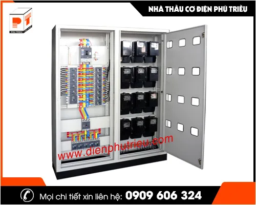 Sản phẩm tudienketong — Nhà Thầu Cơ Điện Phú Triều - Công Ty TNHH Sản Xuất Thương Mại Xây Dựng Điện Phú
Triều — MST 0305224371