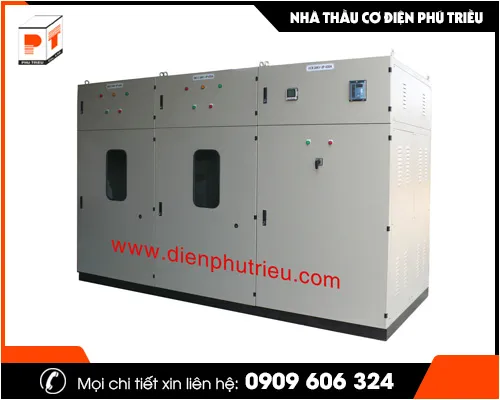 Sản phẩm tuvcb — Nhà Thầu Cơ Điện Phú Triều - Công Ty TNHH Sản Xuất Thương Mại Xây Dựng Điện Phú
Triều — MST 0305224371
