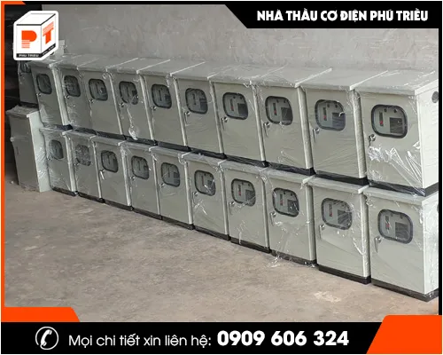Sản phẩm vo tU Tu bu — Nhà Thầu Cơ Điện Phú Triều - Công Ty TNHH Sản Xuất Thương Mại Xây Dựng Điện Phú
Triều — MST 0305224371