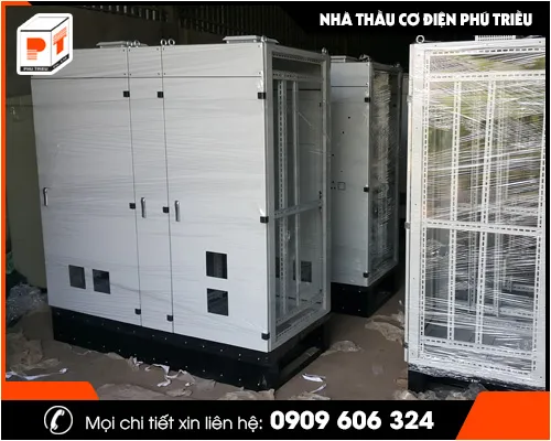 Sản phẩm vo tu DKM2 — Nhà Thầu Cơ Điện Phú Triều - Công Ty TNHH Sản Xuất Thương Mại Xây Dựng Điện Phú
Triều — MST 0305224371