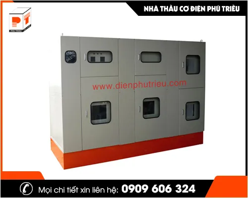 Sản phẩm vo tu PP1 — Nhà Thầu Cơ Điện Phú Triều - Công Ty TNHH Sản Xuất Thương Mại Xây Dựng Điện Phú
Triều — MST 0305224371