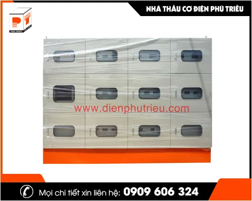 Sản phẩm vo tu PP2 — Nhà Thầu Cơ Điện Phú Triều - Công Ty TNHH Sản Xuất Thương Mại Xây Dựng Điện Phú
Triều — MST 0305224371