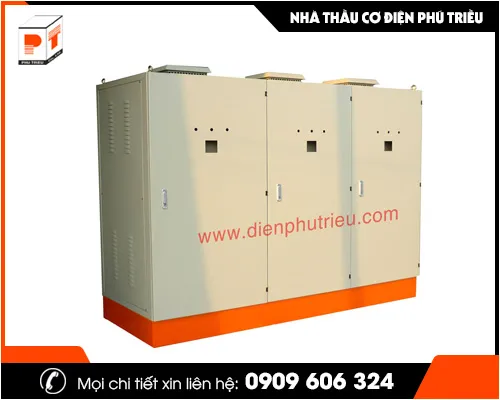 Sản phẩm vo tu PP3 — Nhà Thầu Cơ Điện Phú Triều - Công Ty TNHH Sản Xuất Thương Mại Xây Dựng Điện Phú
Triều — MST 0305224371
