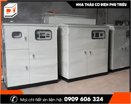 Sản phẩm votuMCCB — Nhà Thầu Cơ Điện Phú Triều - Công Ty TNHH Sản Xuất Thương Mại Xây Dựng Điện Phú
Triều — MST 0305224371