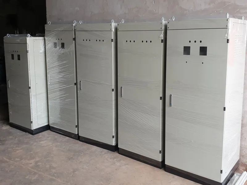 Sản phẩm 16 — Nhà Thầu Cơ Điện Phú Triều - Công Ty TNHH Sản Xuất Thương Mại Xây Dựng Điện Phú
Triều — MST 0305224371