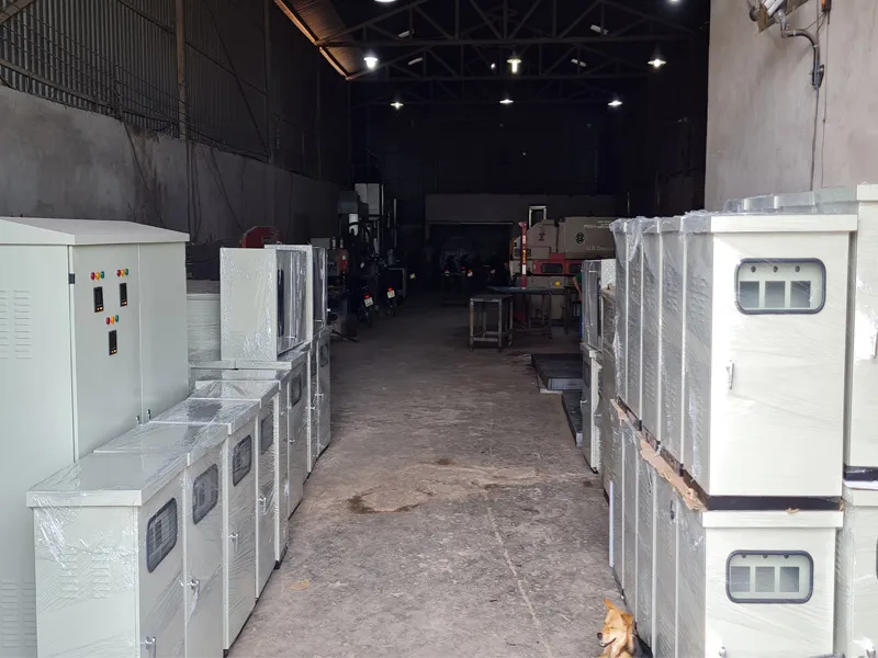 Sản phẩm 2 — Nhà Thầu Cơ Điện Phú Triều - Công Ty TNHH Sản Xuất Thương Mại Xây Dựng Điện Phú
Triều — MST 0305224371