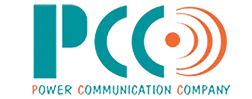 Logo Vải Xăm Kim PCC - Công Ty TNHH Truyền Thông Sức Mạnh