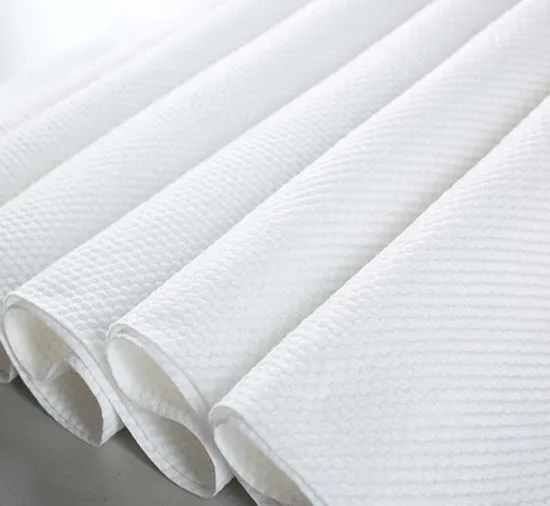 Sản phẩm Vai Khong Det Spunlace 3 — Vải Xăm Kim PCC - Công Ty TNHH Truyền Thông Sức Mạnh — MST 0305225632