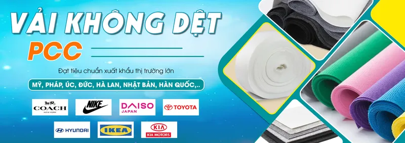 Sản phẩm slide3 — Vải Xăm Kim PCC - Công Ty TNHH Truyền Thông Sức Mạnh — MST 0305225632