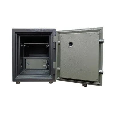 Sản phẩm DS50E 1 — Công Ty Cổ Phần Thiết Bị Công Nghệ Trọng Tín — MST 0305227164