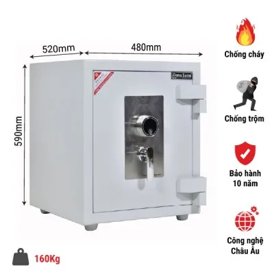Sản phẩm Euro62c — Công Ty Cổ Phần Thiết Bị Công Nghệ Trọng Tín — MST 0305227164