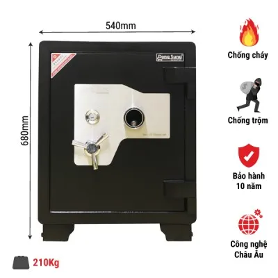 Sản phẩm Euro69C — Công Ty Cổ Phần Thiết Bị Công Nghệ Trọng Tín — MST 0305227164