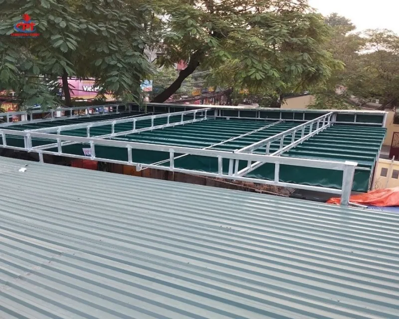 Sản phẩm mai ton di dong — Công Ty TNHH Sản Xuất Thương Mại Dịch Vụ Xây Dựng Chinh Phú Thịnh — MST 0305243381
