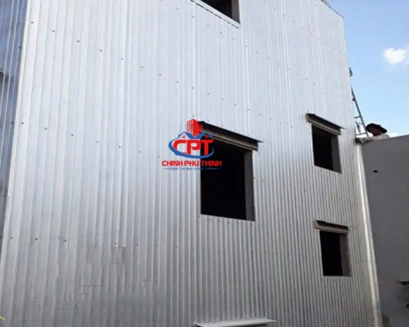 Sản phẩm ton chong tham 2 — Công Ty TNHH Sản Xuất Thương Mại Dịch Vụ Xây Dựng Chinh Phú Thịnh — MST 0305243381