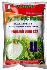 Sản phẩm u21 — Công Ty TNHH Một Thành Viên Phân Bón Phú Định — MST 0305243769