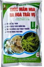 Sản phẩm u9a — Công Ty TNHH Một Thành Viên Phân Bón Phú Định — MST 0305243769