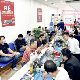Sản phẩm anh khach dong 2_1747378886 — Công Ty TNHH MTV Đào Tạo Kỹ Thuật Và TM Hai Bốn Giờ — MST 0305245702