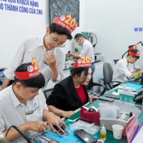 Sản phẩm anh mung 20 tuoi_1747379412 — Công Ty TNHH MTV Đào Tạo Kỹ Thuật Và TM Hai Bốn Giờ — MST 0305245702