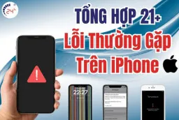 Sản phẩm loi thuong gap tren iphone thumb_1728548209 — Công Ty TNHH MTV Đào Tạo Kỹ Thuật Và TM Hai Bốn Giờ — MST 0305245702