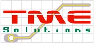 Logo Công Ty TNHH Giải Pháp Điện Tử Thiên Minh