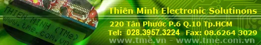 Sản phẩm content — Công Ty TNHH Giải Pháp Điện Tử Thiên Minh — MST 0305251382