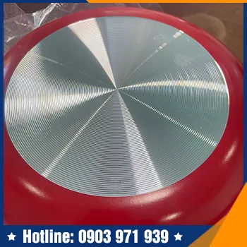 Sản phẩm san pham chao — Máy Móc Vĩnh Thịnh Phát - Công Ty TNHH Một Thành Viên Cơ Khí Vĩnh Thịnh Phát — MST 0305254351