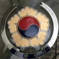 Logo Công Ty TNHH Đúc Mỹ Nghệ