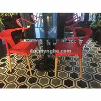 Sản phẩm 5 buoc kiem tra chan ban cafe gang duc nhom duc dat chat luong 7949j2 — Công Ty TNHH Đúc Mỹ Nghệ — MST 0305254383