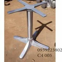 Sản phẩm ban ghe sat va ban ghe duc cach nhan biet va chat luong 8003j2 — Công Ty TNHH Đúc Mỹ Nghệ — MST 0305254383