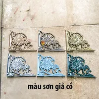 Sản phẩm cac mau son gia co nhu dong vang gia co dong len ten xanh bac gia co xuoc va cac mau son tinh dien 10748j2 — Công Ty TNHH Đúc Mỹ Nghệ — MST 0305254383