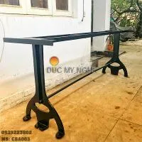 Sản phẩm chan ban an bar beer club nha hang cafe sat gang duc cba003 8532j2 — Công Ty TNHH Đúc Mỹ Nghệ — MST 0305254383