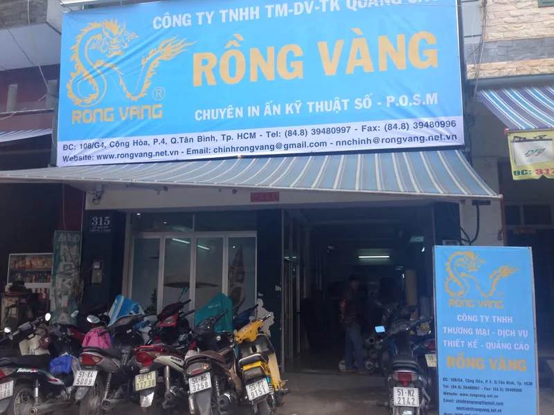 Sản phẩm 81c35c666fb98fe7d6a8 — Bao Bì Quảng Cáo Rồng Vàng - Công Ty TNHH TM DV Thiết Kế Quảng Cáo Rồng Vàng — MST 0305256165