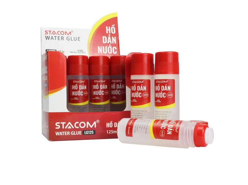 Sản phẩm gr 20 gel refill blue1 scaled 1 — Công Ty Cổ Phần Thương Mại Thiết Bị Văn Phòng Sáng Tạo — MST 0305257232