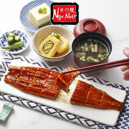 Sản phẩm CChnhUnagikabayaki 2 500x500 — Công Ty TNHH Thực Phẩm Bình Vinh Sài Gòn — MST 0305262144