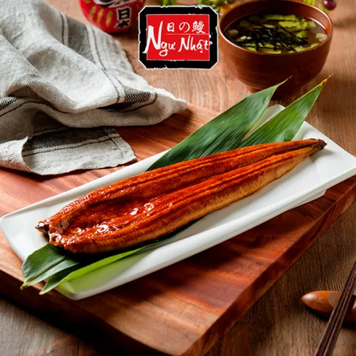 Sản phẩm CChnhUnagikabayaki 3 500x500 — Công Ty TNHH Thực Phẩm Bình Vinh Sài Gòn — MST 0305262144