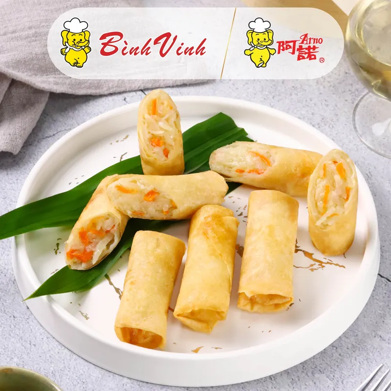 Sản phẩm THUMB 3 21 1 — Công Ty TNHH Thực Phẩm Bình Vinh Sài Gòn — MST 0305262144