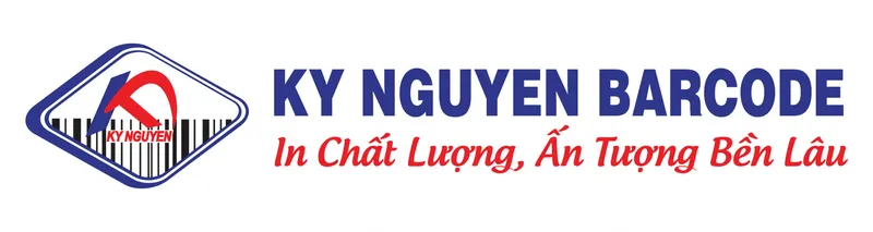 Logo Công Ty TNHH Công Nghệ Mã Vạch Kỷ Nguyên