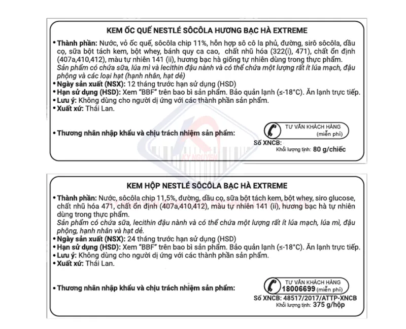 Sản phẩm 1 1 — Công Ty TNHH Công Nghệ Mã Vạch Kỷ Nguyên — MST 0305263282