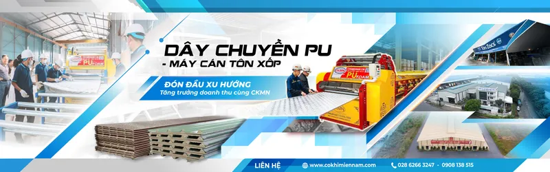 Sản phẩm cover 1757468593 — Cơ Khí Công Nghiệp Miền Nam - Công Ty TNHH Cơ Khí Công Nghiệp Miền Nam — MST 0305264705