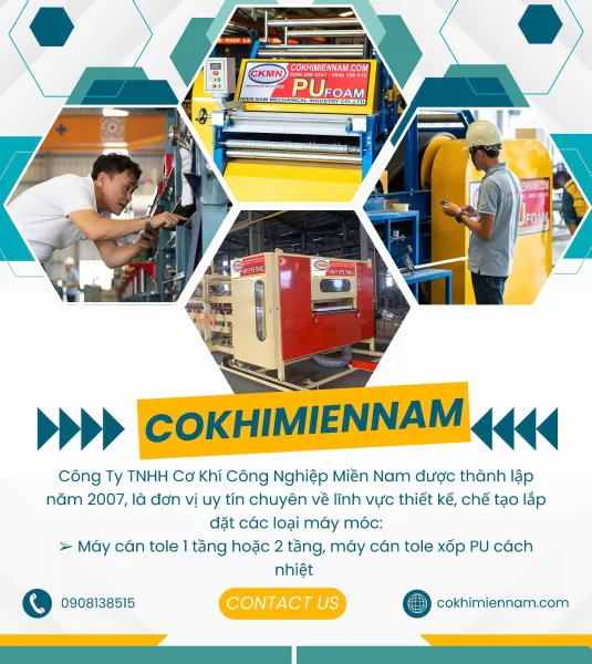 Sản phẩm z6192311529045452a95e63e015fca6eee276e821030ad 1735876254 — Cơ Khí Công Nghiệp Miền Nam - Công Ty TNHH Cơ Khí Công Nghiệp Miền Nam — MST 0305264705